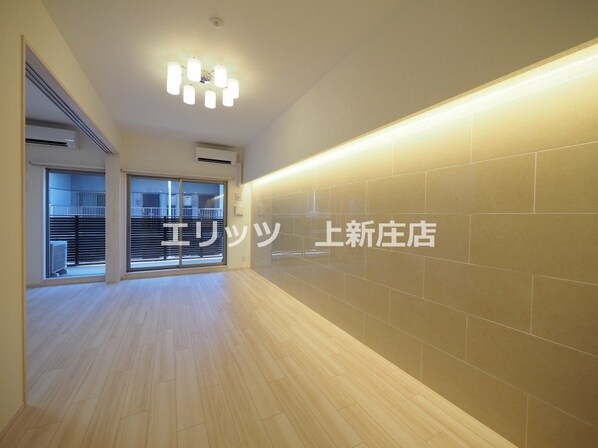 プレジオ梅田の物件内観写真